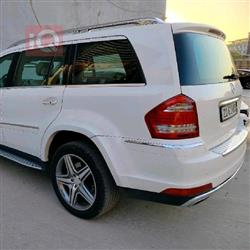 Mercedes-Benz GL-Class
